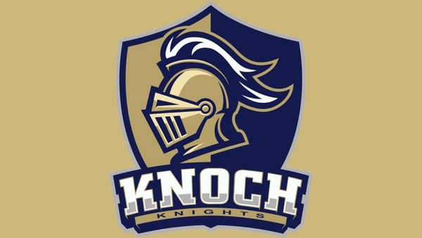 Knoch Football 2024